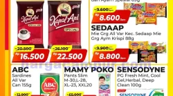 Promo Alfamart Paling Murah Sejagat 23 - 28 Februari 2026 7 Promo Alfamart Paling Murah Sejagat 23 28 Februari 2026 1