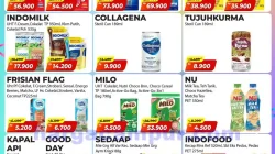 Promo Alfamart Paling Murah Sejagat 8 - 15 Maret 2026 2 Promo Alfamart Paling Murah Sejagat 8 15 Maret 2026 1