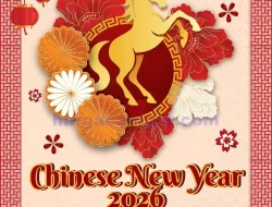 Promo Alfamart Spesial Imlek Terbaru 13 – 17 Februari 2026