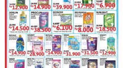 Promo Alfamidi Harga Spesial Member 1 - 15 Maret 2026 13 Promo Alfamidi Harga Spesial Home Care Fair 1 15 Maret 2026