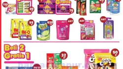 Promo Alfamidi Twin Date 2.2 Terbaru 2 Februari 2026 Hanya 1 Hari 7 Promo Alfamidi Twin Date 2.2 Terbaru 2 Februari 2025 Hanya 1 Hari 1