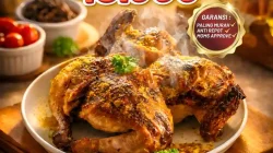 Promo Emado’s Flash Deal 1 Ekor Ayam Rp49.000 Berlaku 23–26 Februari 2026 4 Promo Emado’s Flash Deal 1 Ekor Ayam Rp49.000 Berlaku 23–26 Februari 2026