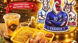 Promo Emados PILDUN Gratis Patch Team Favorit Piala Dunia 3 Promo Emados PILDUN Gratis Patch Team Favorit Piala Dunia