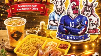 Promo Emados PILDUN Gratis Patch Team Favorit Piala Dunia