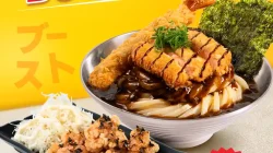 Promo Go! Go! Curry 2.2: Beli Menu Utama Gratis Chicken Karaage hingga 6 Februari 2026 2 Promo Go Go Curry 2.2 Beli Menu Utama Gratis Chicken Karaage hingga 6 Februari 2026