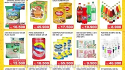 Promo Greensmart Weekend Terbaru 2 - 8 Maret 2026 4 Promo Greensmart Weekend Terbaru 1 - 15 Maret 2026.