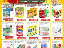 Promo Greensmart Weekend Terbaru 2 – 8 Maret 2026