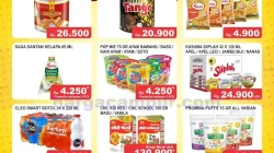 Promo Greensmart Weekend Terbaru 16 - 22 Februari 2026 20 Promo Greensmart Weekend Terbaru 16 - 22 Februari 2026.