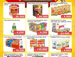 Promo Greensmart Weekend Terbaru 16 – 22 Februari 2026