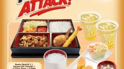 Promo HokBen Payday Attack Paket Menu Hanya 50 Ribuan 2 Promo HokBen Payday Attack Paket Menu Hanya 50 Ribuan