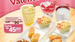 Promo Hokben Spesial Valentine Terbaru 14 - 16 Februari 2026 2 Promo Hokben Spesial Valentine Terbaru 14 16 Februari 2026