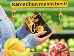 Promo Hypermart Produk Segar Periode 24 – 26 Februari 2026