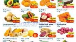 Promo Hypermart Weekday Terbaru 10 - 12 Februari 2026 9 Promo Hypermart Weekday Terbaru 10 12 Februari 2026