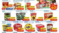 Promo Hypermart Weekday Terbaru 17 - 19 Februari 2026 2 Promo Hypermart Weekday Terbaru 17 - 19 Februari 2026