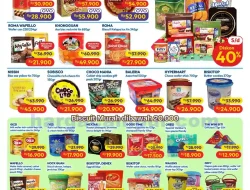 Promo Hypermart Weekday Terbaru 3 – 5 Maret 2026