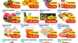 Promo Hypermart Weekday Terbaru 3 - 5 Februari 2026 2 Promo Hypermart Weekday Terbaru 3 - 5 Februari 2026