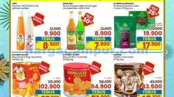 Promo Indomaret Festival Sambut Ramadan 26 Feb - 4 Mar 2026 4 Promo Indomaret Festival Sambut Ramadan 26 Februari 4 Maret 2026 1