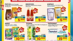 Promo Indomaret Harga Heboh Periode 18 - 24 Februari 2026 57 Promo Indomaret Harga Heboh Periode 19 - 25 Februari 2026.