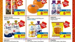 Promo Indomaret Harga Spesial Hemat Hingga 35% Produk Pilihan 13 Promo Indomaret Harga Spesial Hemat 24 Maret 6 April 2026 1