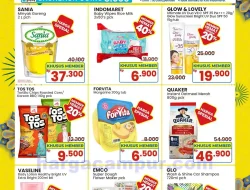 Promo Indomaret Member Diskon 35% Terbaru 19 – 25 Februari 2026