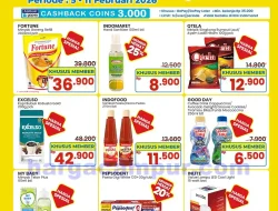 Promo Indomaret Member Diskon 35% Terbaru 12 – 18 Februari 2026
