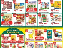 Promo JSM Mitra Diskon Swalayan Terbaru 2 – 8 Maret 2026