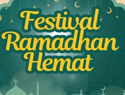 Promo JSM Toko Remaja Toserba Terbaru 6 – 8 Maret 2026