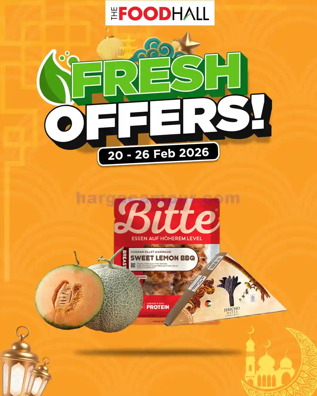 Promo JSM thefoodhall Weekend Terbaru 20 - 22 Februari 2026 8 Promo JSM thefoodhall Weekend Terbaru 20 22 Februari 2026 6