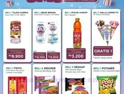 Promo Lawson SMS Serius Murah Seminggu 8 – 15 Februari 2026