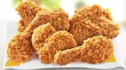 Promo McDonald’s Delivery PaMer: 5 Ayam McD Rp63.909 6 Promo McDonald’s Delivery PaMer 5 Ayam McD Rp63.909