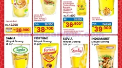 Promo Minyak Goreng Murah Indomaret 5 - 11 Maret 2026 11 Promo Minyak Goreng Murah Indomaret 5 11 Maret 2026 1