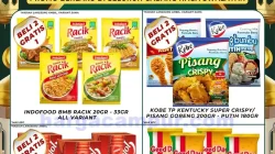 Promo Naga Swalayan Weekday Terbaru 2 - 5 Maret 2026 6 Promo Naga Swalayan Weekday Terbaru 2 5 Maret 2026 3