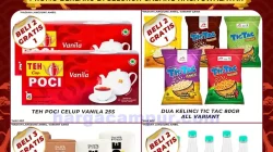 Promo Naga Swalayan Weekday Terbaru 9 - 12 Februari 2026 21 Promo Naga Swalayan Weekday Terbaru 9 12 Februari 2026 3