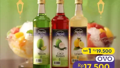 Promo Ovo Hypermart Terbaru 13 – 15 Februari 2026