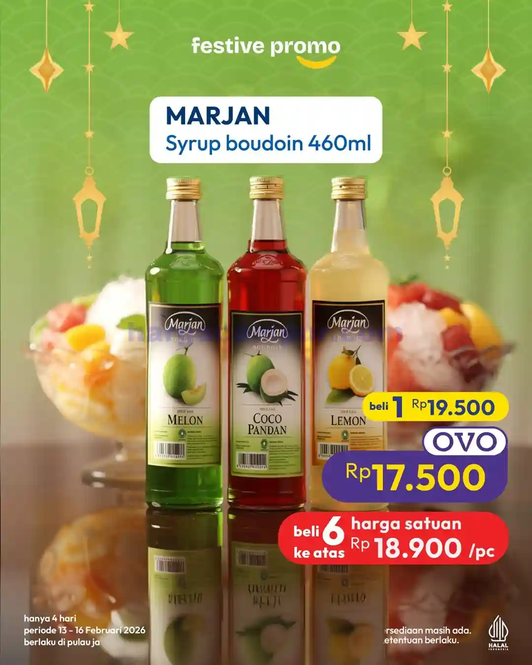 Promo Ovo Hypermart Terbaru 13 - 15 Februari 2026 1 Promo Ovo Hypermart Terbaru 13 15 Februari 2026 1