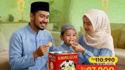 Promo Ovo Hypermart Terbaru 13 - 16 Maret 2026 3 Promo Ovo Hypermart Terbaru 13 16 Maret 2026 1