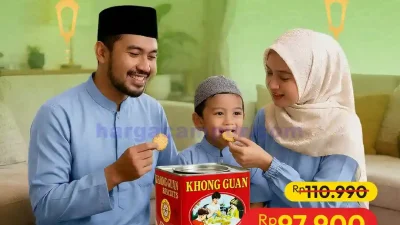 Promo Ovo Hypermart Terbaru 13 – 16 Maret 2026