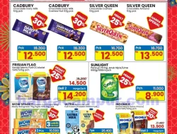 Promo Indomaret Paling Murah Terbaru 12 – 18 Februari 2026