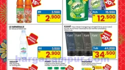 Promo Indomaret Paling Murah Terbaru 26 Feb - 4 Mar 2026 6 Promo PTW Indomaret Product Of The Week 26 Februari - 4 Maret 2026