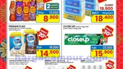 Promo PTW Indomaret Product Of The Week 4 - 10 Maret 2026 14 Promo PTW Indomaret Product Of The Week 5 - 11 Maret 2026.