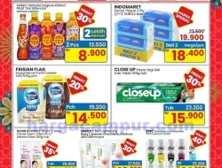 Promo PTW Indomaret Product Of The Week 5 – 11 Maret 2026