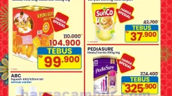 Promo PWP Indomaret Purchase With Purchase 26 Feb - 4 Mar 2026 7 Promo PWP Indomaret Purchase With Purchase 26 Februari - 4 Maret 2026.