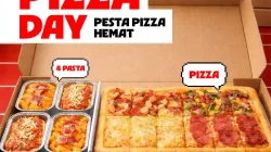 Promo Pizza Hut Hari Pizza Sedunia Party Box Rp194.000 Berlaku 8–10 Februari 2026 2 Promo Pizza Hut Hari Pizza Sedunia Party Box Rp194.000 Berlaku 8–10 Februari 2026