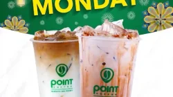 Promo Point Coffee I Like Monday Diskon Hingga 50% Setiap Senin 2 Promo Point Coffee I Like Monday Diskon 23 Februari 2026 1