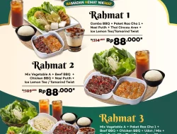 Promo Raa Cha Paket Rahmat Ramadan 2026 Mulai Rp88 Ribu, Berlaku Nasional