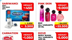 Promo Rita Pasaraya Weekly Mingguan 9 - 15 Februari 2028 18 Promo Rita Pasaraya Weekly Mingguan 9 15 Februari 2028