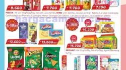 Promo Serba Alfamart Terbaru 1 - 15 Maret 2026 9 Promo Serba Alfamart Terbaru 1 - 15 Maret 2026.