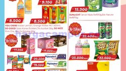 Promo Serba Alfamart Terbaru 16 - 31 Maret 2026 2 Promo Serba Alfamart Terbaru 16 - 31 Maret 2026.