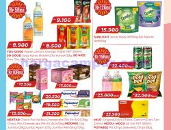 Promo Serba Alfamart Terbaru 1 – 15 April 2026