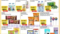 Promo Serba Gratis Alfamart Terbaru 1 - 15 Maret 2026 10 Promo Serba Gratis Alfamart Terbaru 1 - 15 Maret 2026.